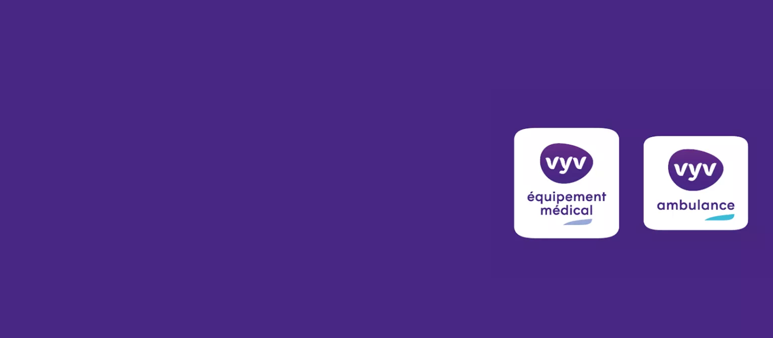 Header VYV Ambulande & VYV EM