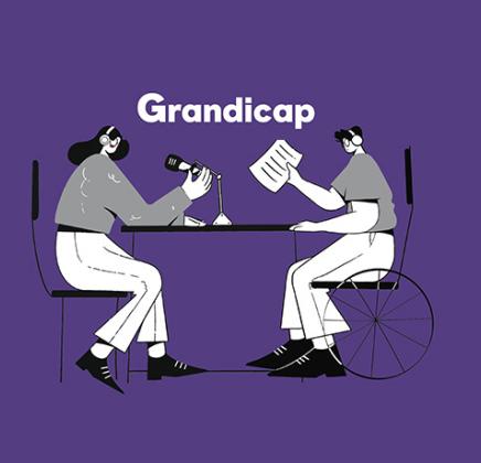 Podcast Grandicap