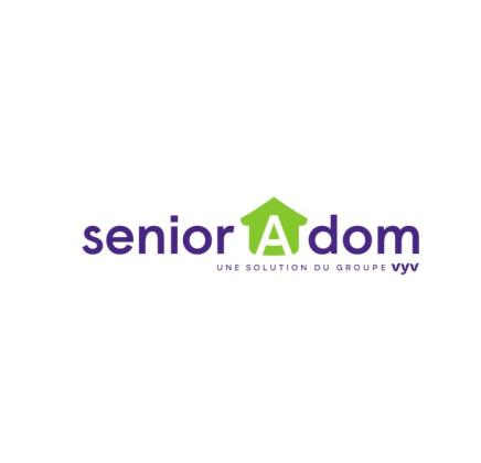 Senior Adom