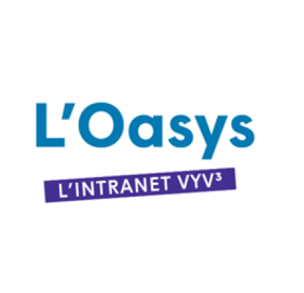 Logo L'Oasys