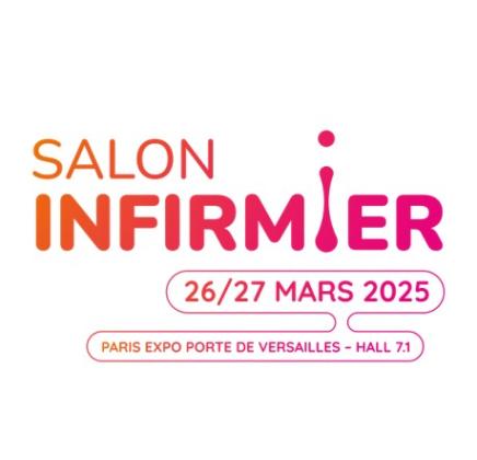 Salon Infirmier