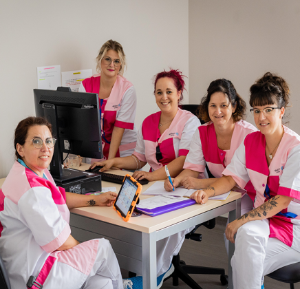 Nous sommes tous acteurs de la raison d'être