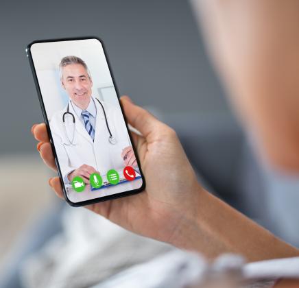 EPOCA, la télésurveillance à domicile