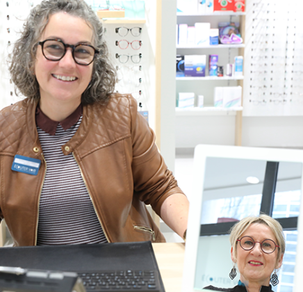 collaboratrice Ecouter Voir