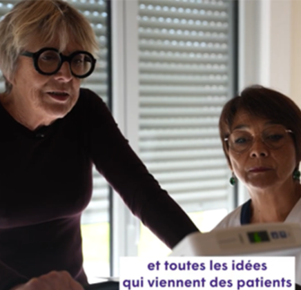 L'expérience patient chez VYV 3