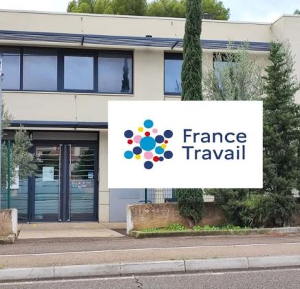 Votre agence France Travail la plus proche