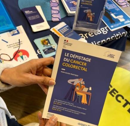 Prévention du cancer colorectal