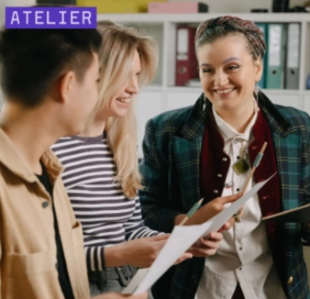 Atelier Santé mentale