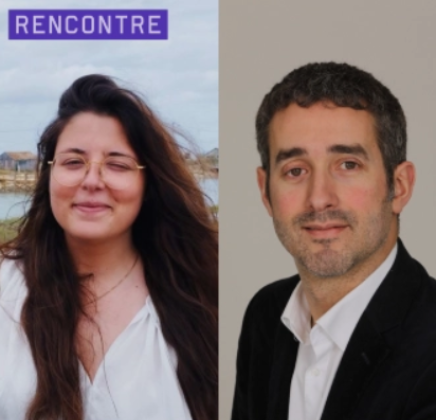 Rencontre La Pair-Aidance