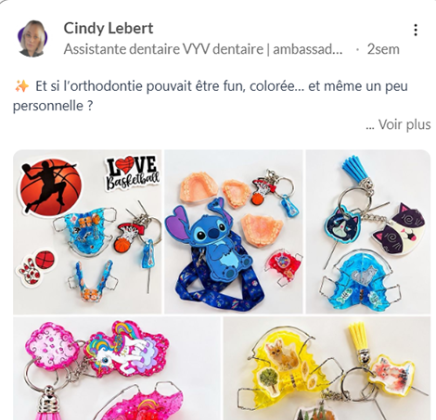 Post de Cyndy Lebert