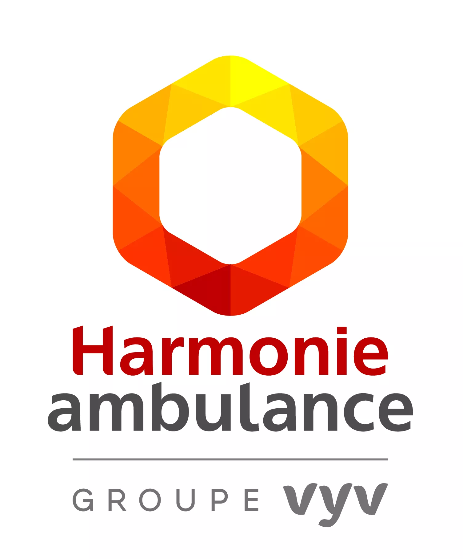 Harmonie ambulance