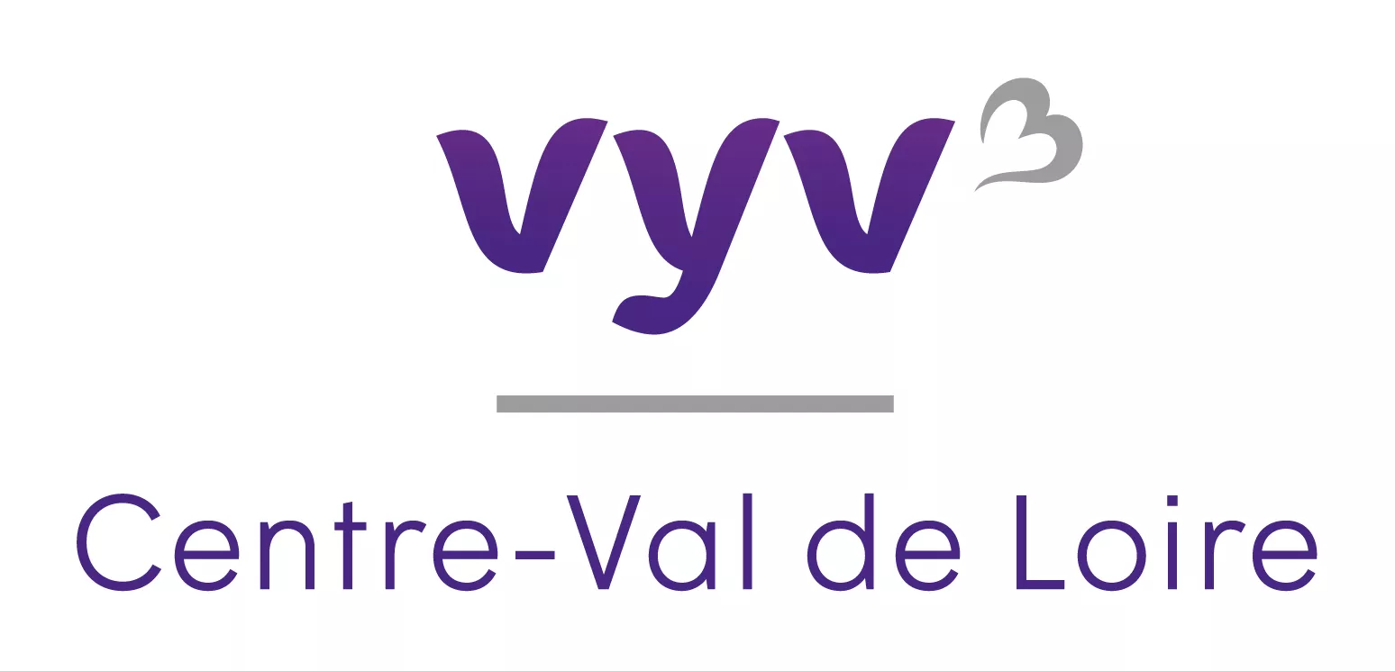 Vyv 3 Centre Val de Loire