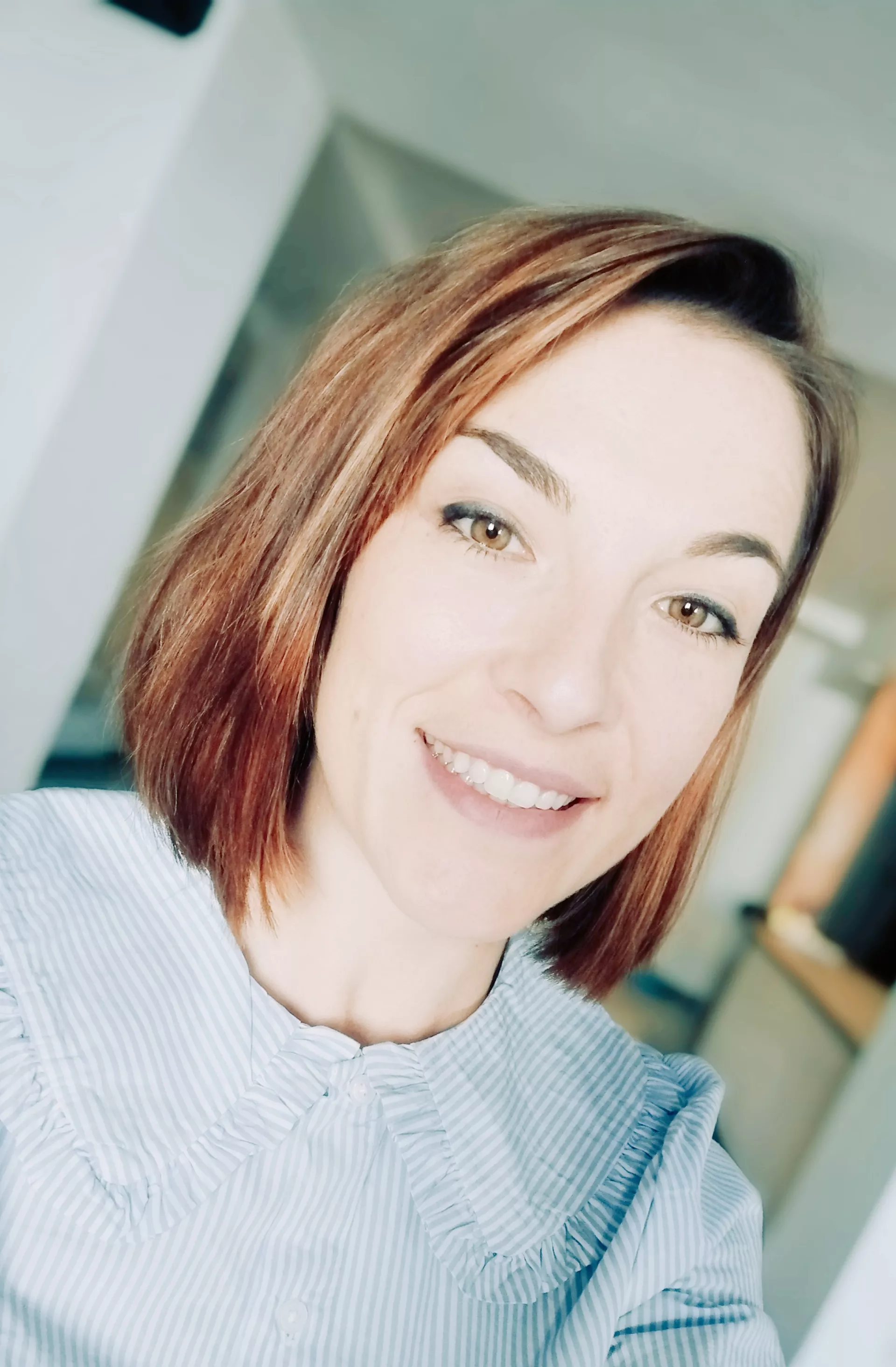 Aide-soignante en alternance