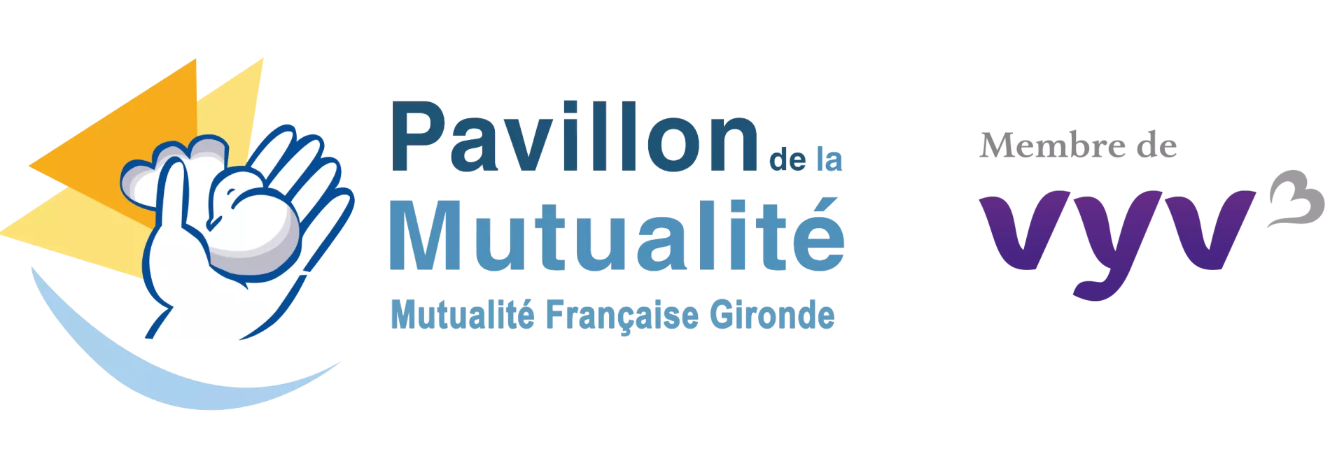 Pavillon de la Mutualité Française Gironde - VYV 3