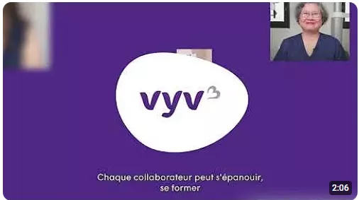 Couverture de la vidéo VYV 3