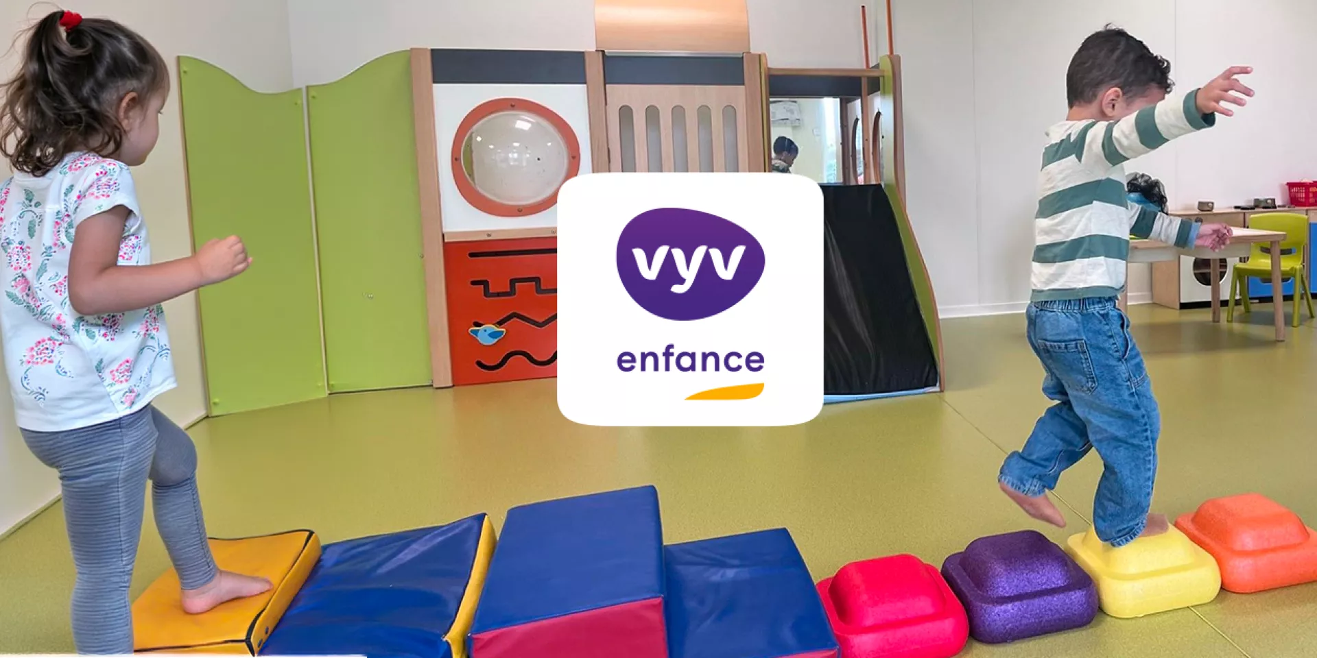 Semaine de la petite enfance 2026