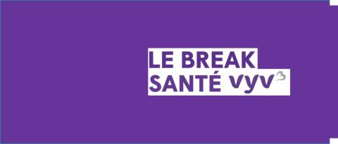 Header Break Santé VYV 3