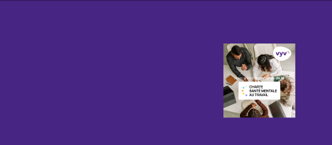 Header charte santé mentale