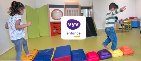 Semaine de la petite enfance 2026