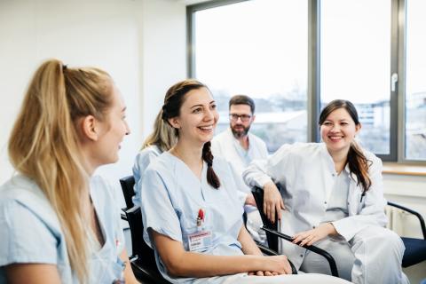 L'autonomisation des équipes