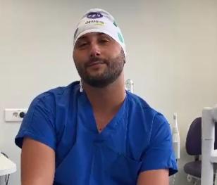 Métier dentiste
