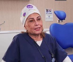 témoignage dentiste