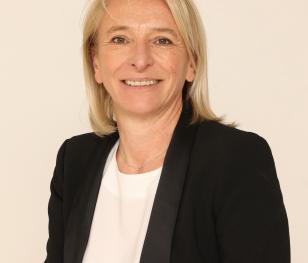 Valérie Levacher