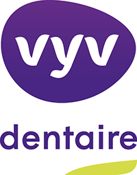 Logo Vyv Dentaire
