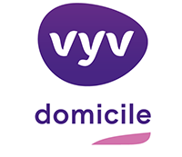 Logo Vyv Domicile