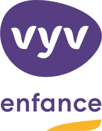 Logo Vyv Enfance