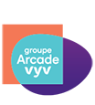 Groupe Arcade VYV