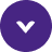 picto chevron bas